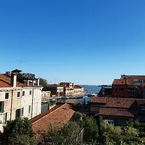  Appartement Sunrise In Giudecca